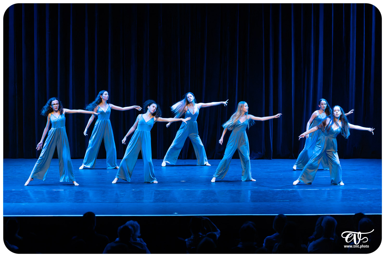 ECOLE DE DANSE CÉCILE ADAMOW